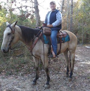 Meet your Posher, Margaret n frankie